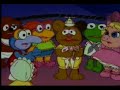 La radiodifusora de los Muppets Parte 2