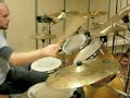 Puppetz Drum Solo
