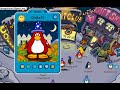 Club Penguin News Club Penguin News
