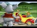 YOU CAN DO IT, NODDY