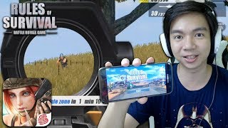 rules of survival room numbers