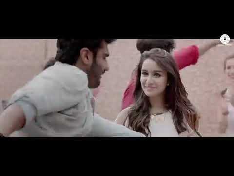 THODI DER OR THER JA 2017 HALF GIRLFRIEND SHRADDHA KAPOOR ARJUN KAPOOR