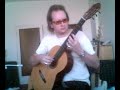 Marek Tomaszewicz plays Romance