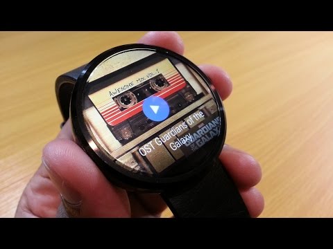 how to remove ok google moto 360