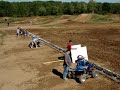  miniquad mini quad race 90 90cc kasea cobra killer drx sleepy hollow mx park Tyler 95y motocross jump atv