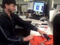 A Day in the life of JanSport