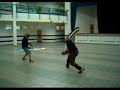 Rapier Fight in Lorica