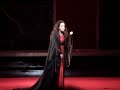 soprano alexandrina pendatchanska sings the dramatic finale to rossini's ermione, part 4 of 4. barry banks is the oreste.
