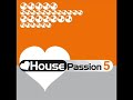 Harlem hustlers - Feeling (club mix)