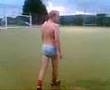 THE 70'S MAN LOVES FOOTALL