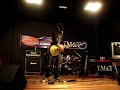 Bruce Kulick Workshop - Pair of Dice Bruce Kulick Workshop - Pair of Dice