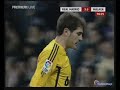 real madrid - málaga CF 8.11.2008 higuain 3