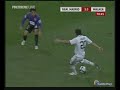 real madrid - málaga CF 8.11.2008 higuain 3