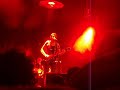 Chris Rea, Harrogate, Road to Hell
