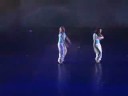 Delphine Bonhomme duo Ragga