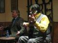 ANTONIO DE CANILLAS Y MANOLO SANTOS (Malagueña de la Trini) .wmv