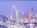 le port de la rochelle
