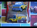NEW PIXAR CARS DIE CAST COLLECTION!! NEW PIXAR CARS DIE CAST COLLECTION!!