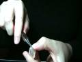videos de How to Make Simple Loop &Earring