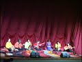 Hamavayan Ensemble in Berlin 2007