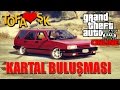 Tofaş Kartal v1.2 for GTA 5 video 1