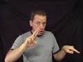 ASL: What is a language? ASL: What is a language?
