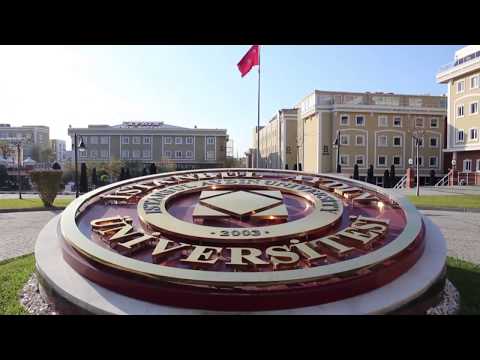 Istanbul Aydin University