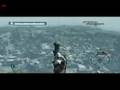Assassins Creed - Tallest Viewpoint in Acre