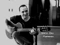 Flamenco improvisation of Marco Esu - 2008