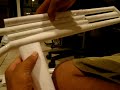how to make a paper ak-47 part3