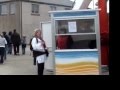 Snippets from Whitehaven Maritime Festival 2007
