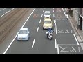 二人乗りの自転車に注意しました。かっこいいぜ！　高知県警！ブログ　http://futa0428.blogspot.com/Stickam http://www.stickam.jp/profile/futa0428