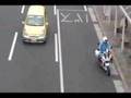 白バイ隊員動画13