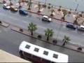 Heritage buses in Malta