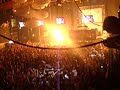 David Guetta - Love don't let me go @ Liege 08/09/07