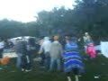 wkd free party