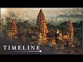Why Was The Angkor Wat Abandoned? | The City Of God Kings | Timeline