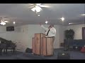 Wayfaring Stranger By Pastor Tim Brown