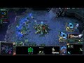 StarCraft 2 - [P] WhiteRa - Player Cam Video
