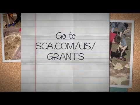 SCA's 2014 Environmental Education Grants