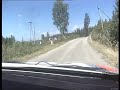 Classic Onboards: Colin McRae Finland 2002 SS20