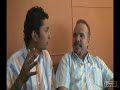 Entrevista con Alex D´Castro Salsaconestilo.com JD & Gabo