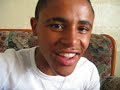 Vicus Pieters - YouTube sensation, These Arms Follow us on www.you.co.za, www.facebook.com/YOUmagazineSA and www.twitter.com/youmagazine