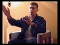 Entrevista a Javier Ojeda - Polo Sur (Parte2)