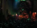Van Gogh koncert - Opasan ples
