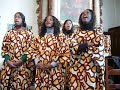 Amazing grace