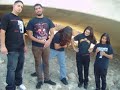 KIDFACE Entertainment Presents- EXMORTUS INTERVIEW