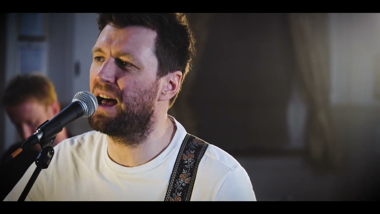 The Livintones | Let the Music Speak