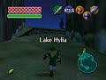 Stuff in the temple of time PART 2