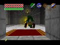 Stuff in the temple of time PART 2
